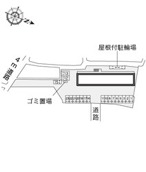 砥堀駅 徒歩14分 2階の物件内観写真